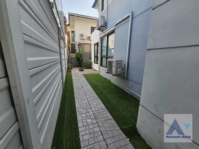 22  4 br House for rent and sale in Lat Phrao ,Bangkok MRT Thailand Cultural Center at THE CITY Ekkamai-Ladprao AA46171