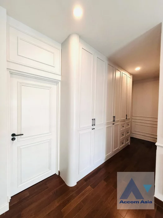 17  4 br House for rent and sale in Lat Phrao ,Bangkok MRT Thailand Cultural Center at THE CITY Ekkamai-Ladprao AA46171