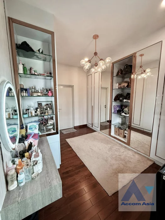 14  4 br House for rent and sale in Lat Phrao ,Bangkok MRT Thailand Cultural Center at THE CITY Ekkamai-Ladprao AA46171