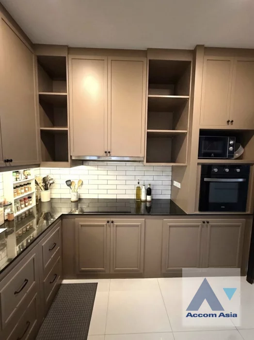 9  4 br House for rent and sale in Lat Phrao ,Bangkok MRT Thailand Cultural Center at THE CITY Ekkamai-Ladprao AA46171