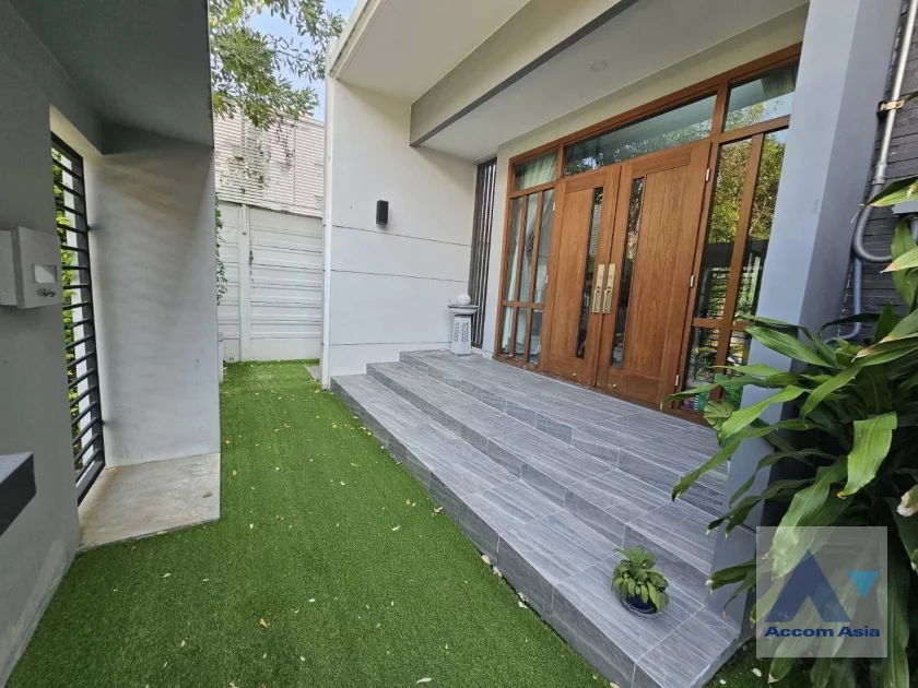 20  4 br House for rent and sale in Lat Phrao ,Bangkok MRT Thailand Cultural Center at THE CITY Ekkamai-Ladprao AA46171