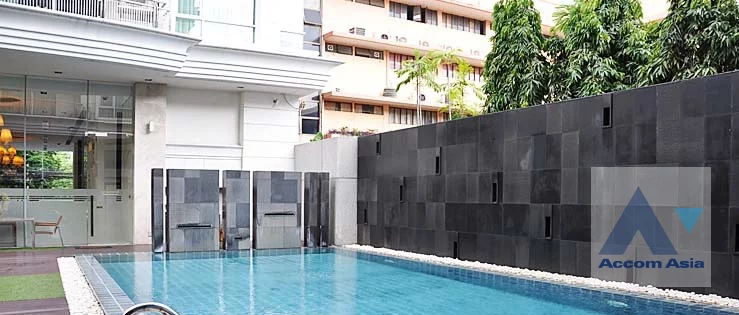  2  2 br Apartment For Rent in Sathorn ,Bangkok BTS Surasak at The Elegant Residence AA46174