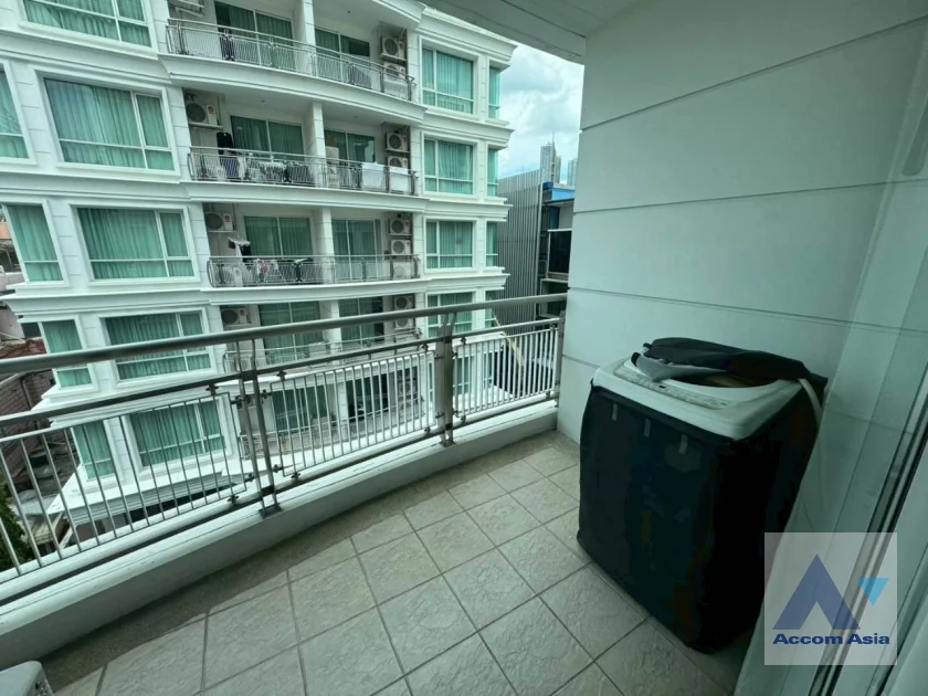 15  2 br Apartment for rent and sale in Sathorn ,Bangkok BTS Surasak at The Elegant Residence AA46176