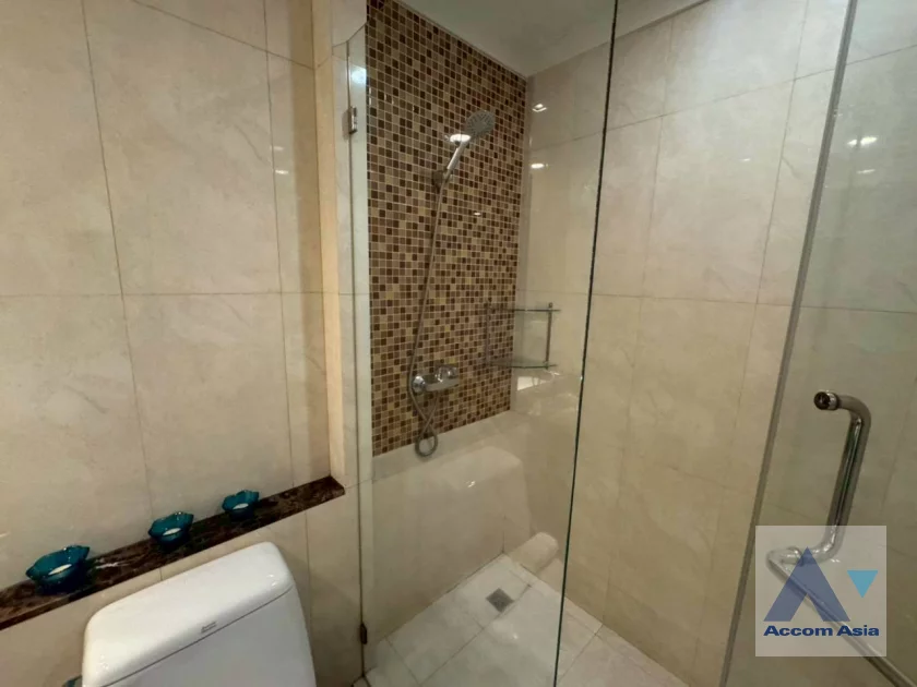 11  2 br Apartment for rent and sale in Sathorn ,Bangkok BTS Surasak at The Elegant Residence AA46176