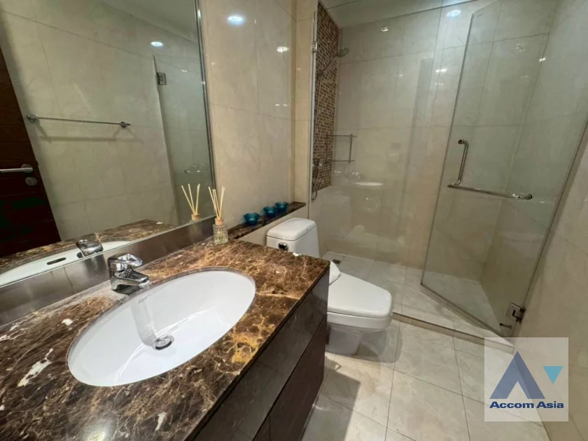 12  2 br Apartment for rent and sale in Sathorn ,Bangkok BTS Surasak at The Elegant Residence AA46176