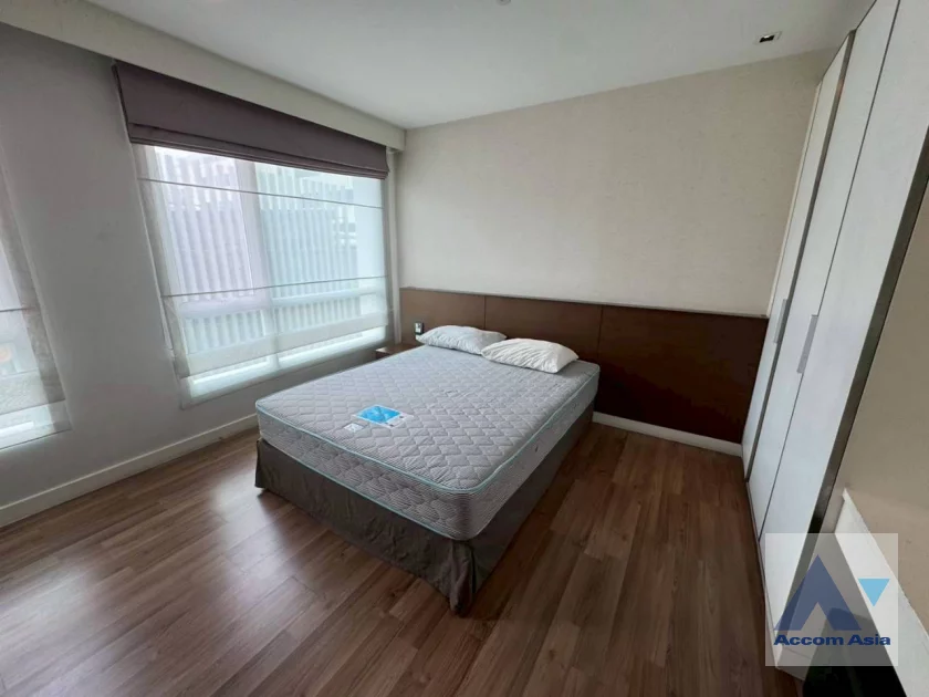 10  2 br Apartment for rent and sale in Sathorn ,Bangkok BTS Surasak at The Elegant Residence AA46177