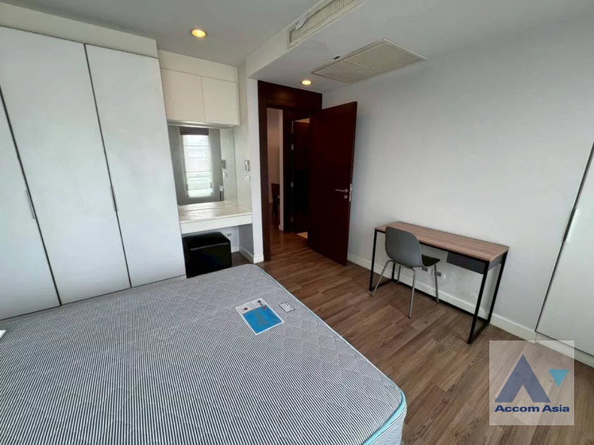 9  2 br Apartment for rent and sale in Sathorn ,Bangkok BTS Surasak at The Elegant Residence AA46177