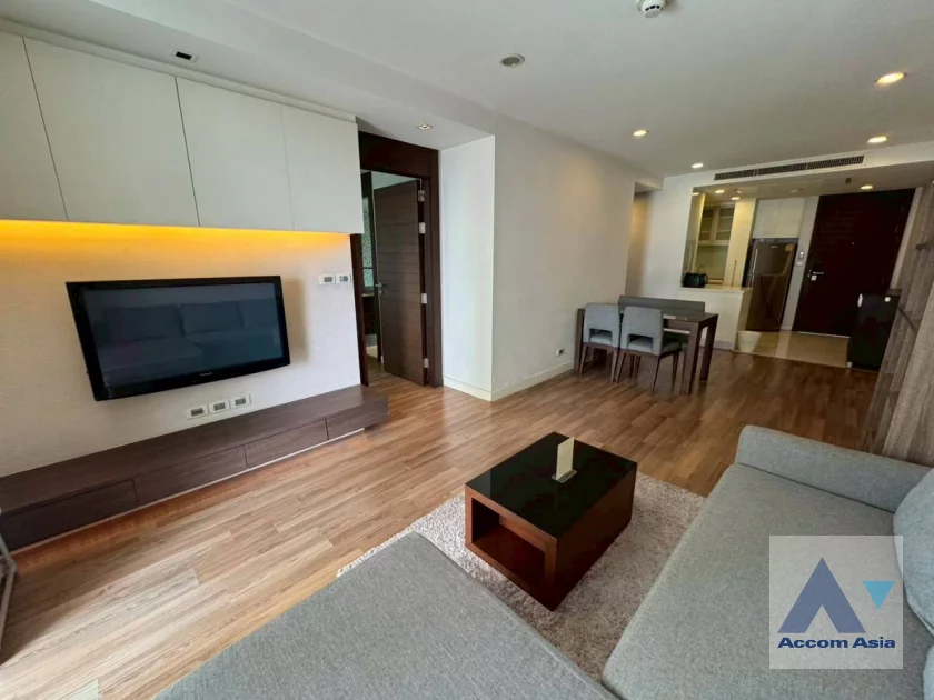  2  2 br Apartment for rent and sale in Sathorn ,Bangkok BTS Surasak at The Elegant Residence AA46177