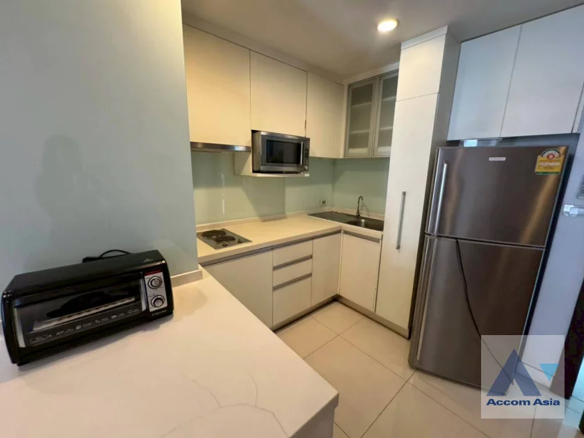 6  2 br Apartment for rent and sale in Sathorn ,Bangkok BTS Surasak at The Elegant Residence AA46177
