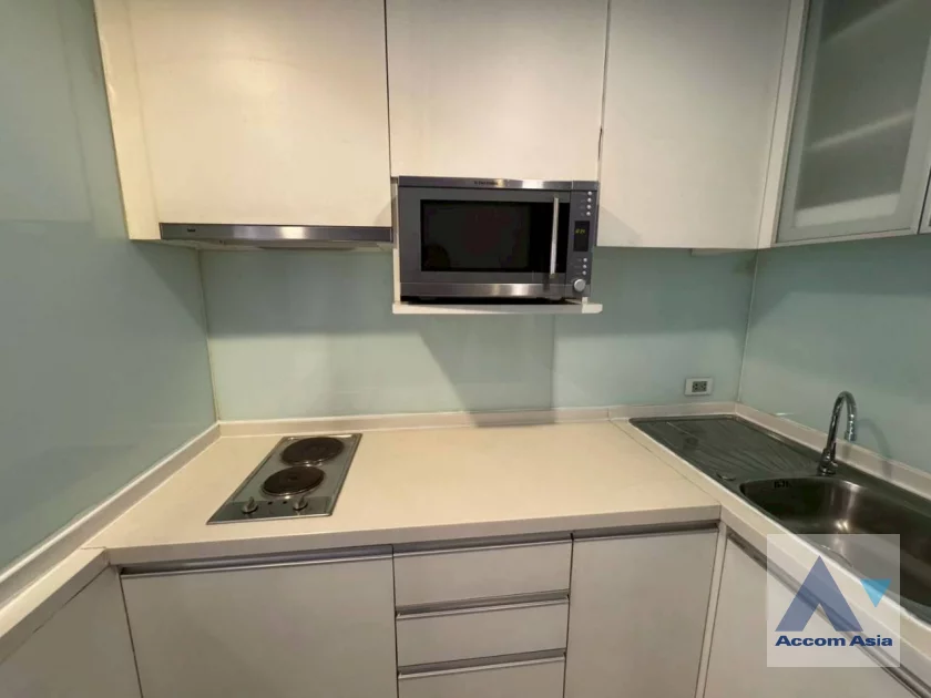 7  2 br Apartment for rent and sale in Sathorn ,Bangkok BTS Surasak at The Elegant Residence AA46177