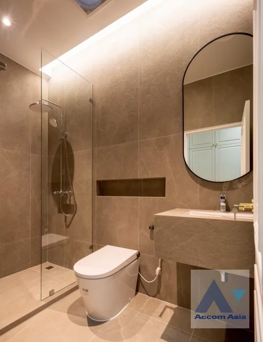23  5 br House for rent and sale in Sukhumvit ,Bangkok BTS Punnawithi at The Gentry Sukhumvit 101 AA46182