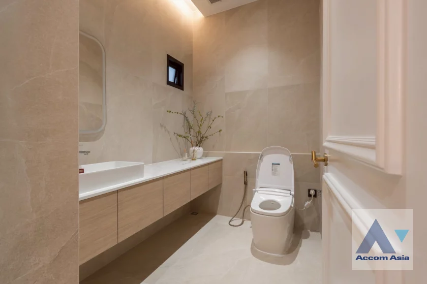 26  5 br House for rent and sale in Sukhumvit ,Bangkok BTS Punnawithi at The Gentry Sukhumvit 101 AA46182