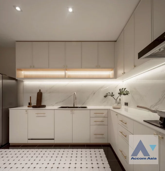 14  5 br House for rent and sale in Sukhumvit ,Bangkok BTS Punnawithi at The Gentry Sukhumvit 101 AA46182