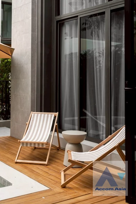 28  5 br House for rent and sale in Sukhumvit ,Bangkok BTS Punnawithi at The Gentry Sukhumvit 101 AA46182