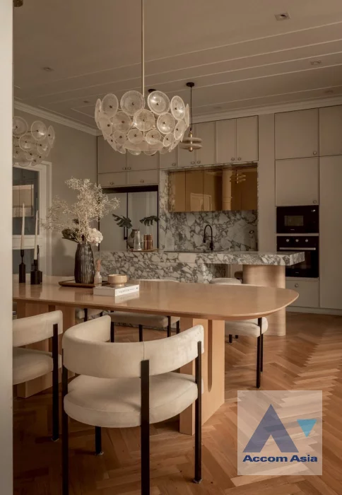 11  5 br House for rent and sale in Sukhumvit ,Bangkok BTS Punnawithi at The Gentry Sukhumvit 101 AA46182