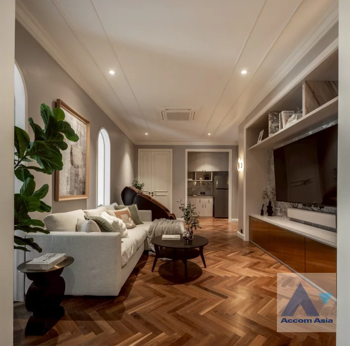 7  5 br House for rent and sale in Sukhumvit ,Bangkok BTS Punnawithi at The Gentry Sukhumvit 101 AA46182