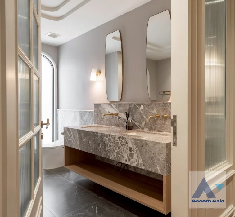24  5 br House for rent and sale in Sukhumvit ,Bangkok BTS Punnawithi at The Gentry Sukhumvit 101 AA46182