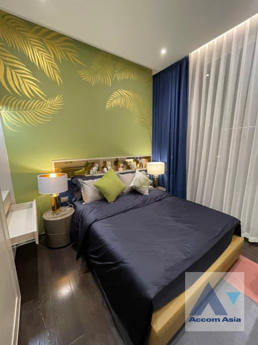 12  3 br Condominium For Sale in Sukhumvit ,Bangkok BTS Thong Lo at LAVIQ Sukhumvit 57 AA46183