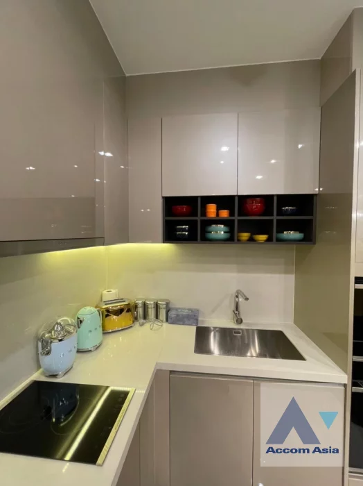 5  3 br Condominium For Sale in Sukhumvit ,Bangkok BTS Thong Lo at LAVIQ Sukhumvit 57 AA46183