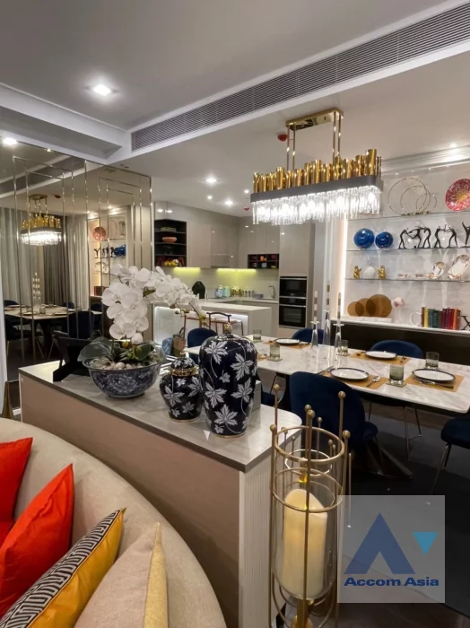 13  3 br Condominium For Sale in Sukhumvit ,Bangkok BTS Thong Lo at LAVIQ Sukhumvit 57 AA46183