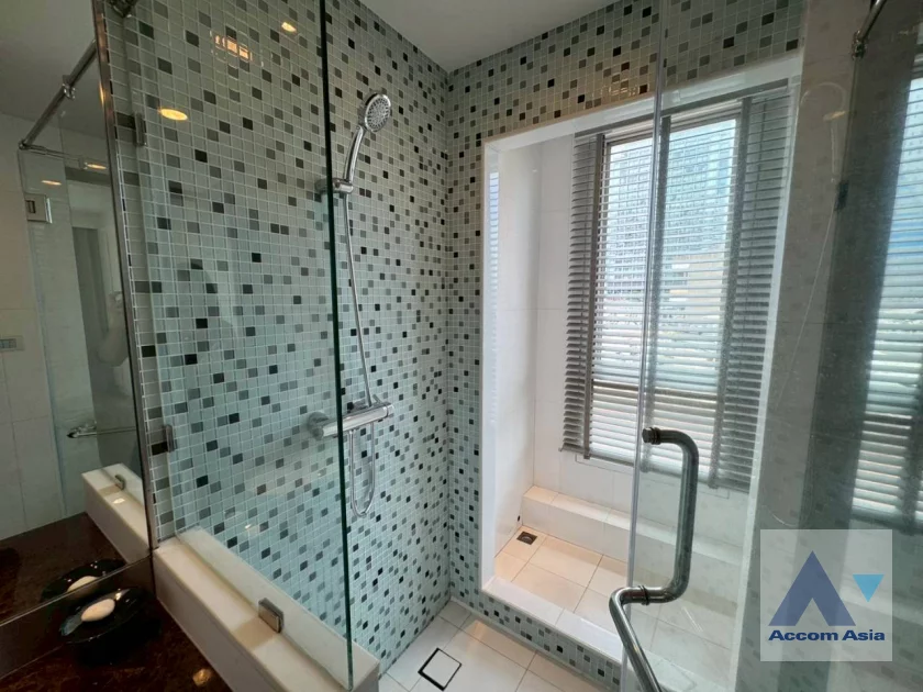16  2 br Apartment for rent and sale in Sathorn ,Bangkok BTS Surasak at The Elegant Residence AA46184
