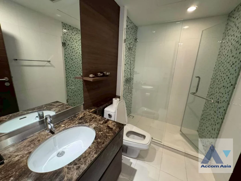 14  2 br Apartment for rent and sale in Sathorn ,Bangkok BTS Surasak at The Elegant Residence AA46184