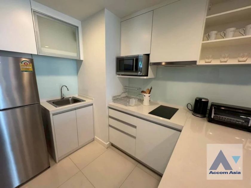 6  2 br Apartment for rent and sale in Sathorn ,Bangkok BTS Surasak at The Elegant Residence AA46184