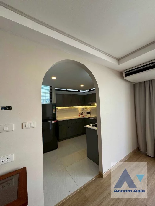 8  2 br Condominium For Rent in Sukhumvit ,Bangkok BTS Phrom Phong at Supalai Place   AA46188