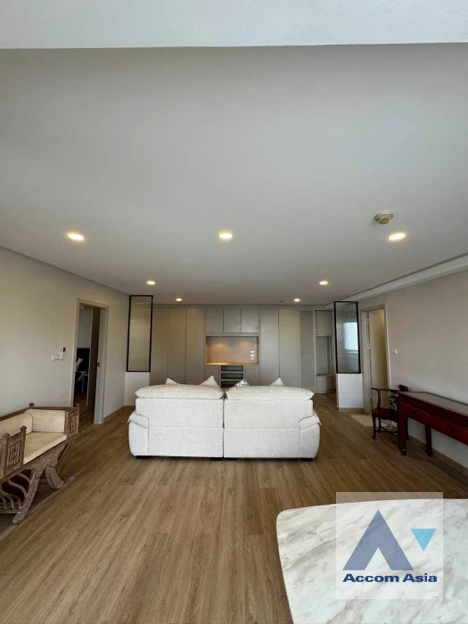 4  2 br Condominium For Rent in Sukhumvit ,Bangkok BTS Phrom Phong at Supalai Place   AA46188