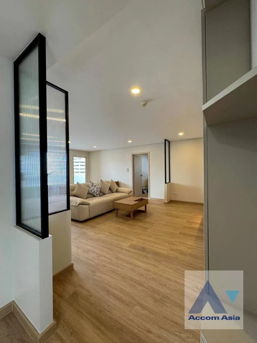  2  2 br Condominium For Rent in Sukhumvit ,Bangkok BTS Phrom Phong at Supalai Place   AA46188
