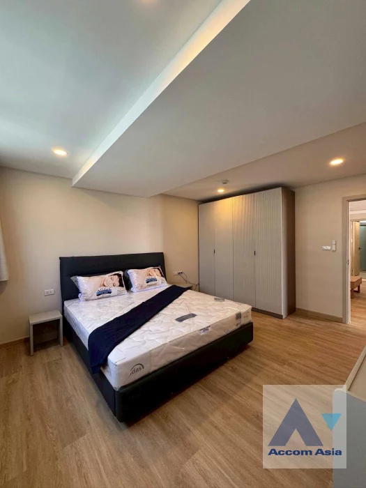 13  2 br Condominium For Rent in Sukhumvit ,Bangkok BTS Phrom Phong at Supalai Place   AA46188