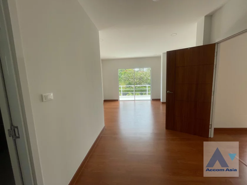13  5 br House for rent and sale in Sathorn ,Bangkok  at Peaceful Compound AA46190