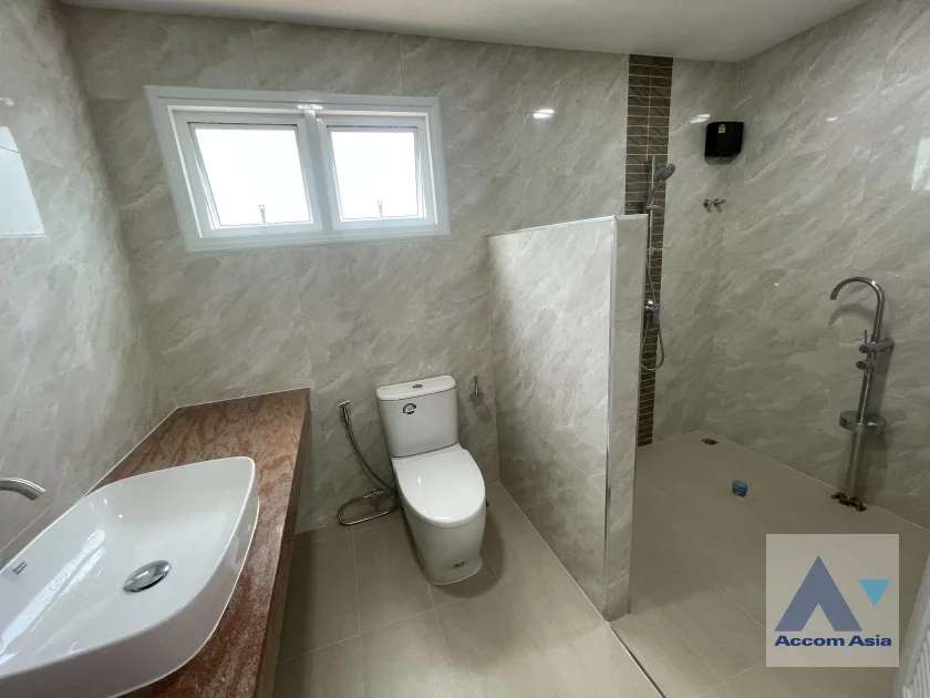 21  5 br House for rent and sale in Sathorn ,Bangkok  at Peaceful Compound AA46190