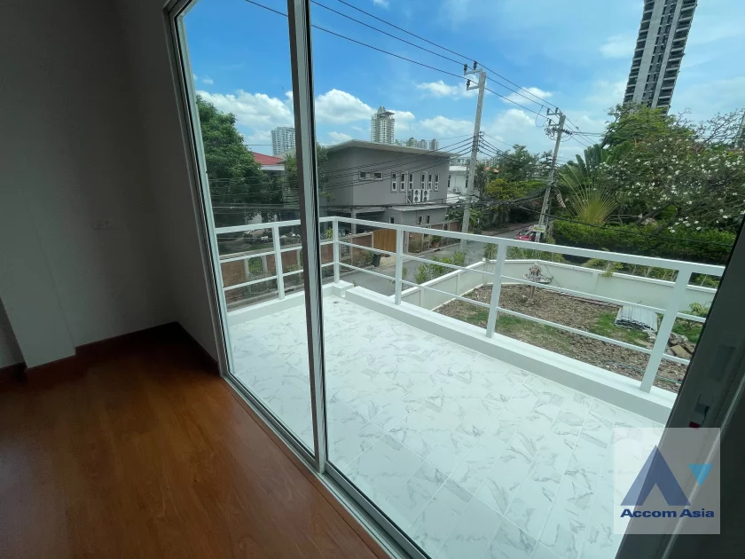 20  5 br House for rent and sale in Sathorn ,Bangkok  at Peaceful Compound AA46190