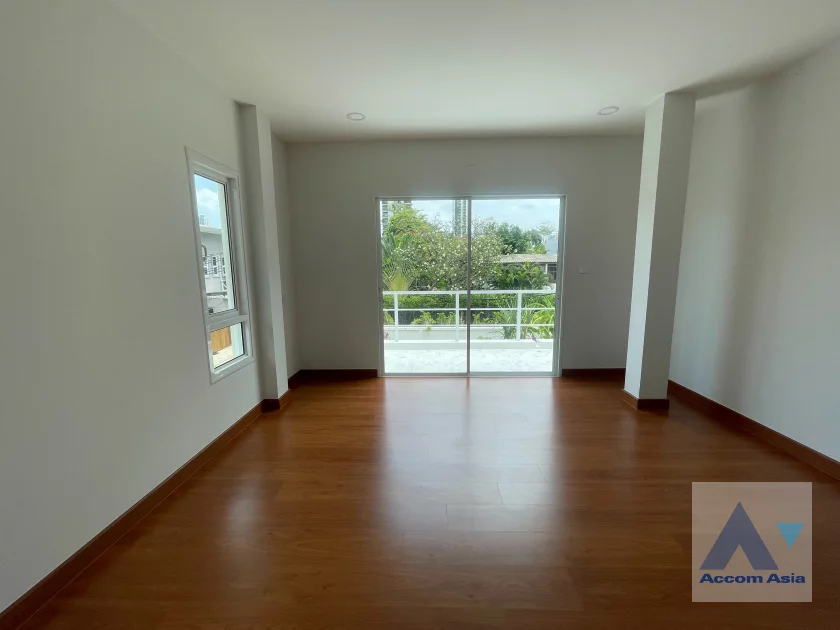 14  5 br House for rent and sale in Sathorn ,Bangkok  at Peaceful Compound AA46190