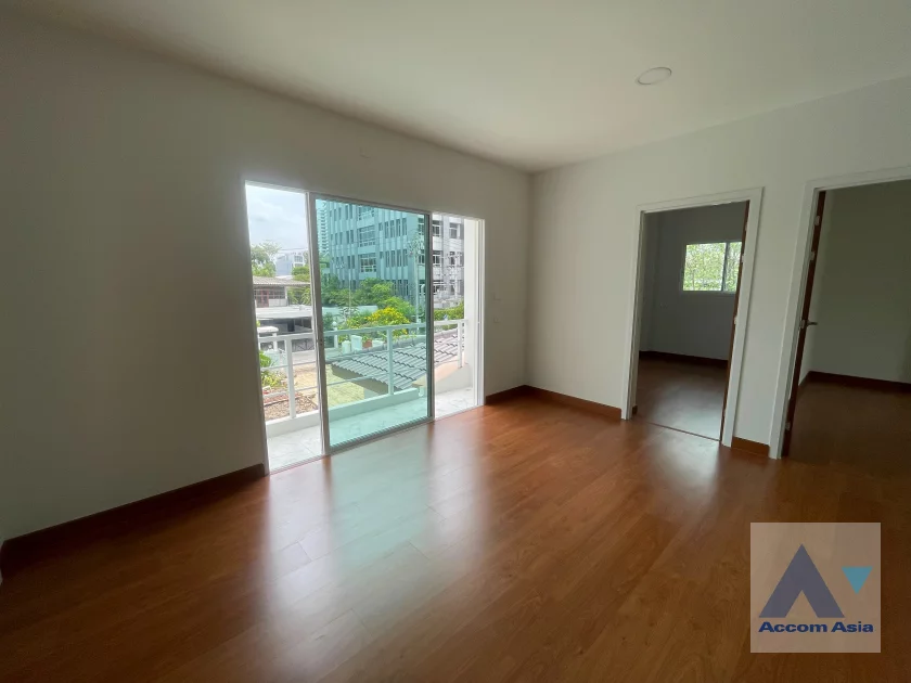 15  5 br House for rent and sale in Sathorn ,Bangkok  at Peaceful Compound AA46190