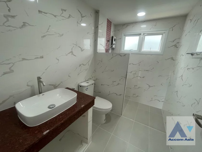 22  5 br House for rent and sale in Sathorn ,Bangkok  at Peaceful Compound AA46190