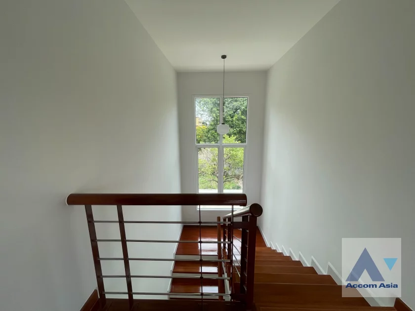 12  5 br House for rent and sale in Sathorn ,Bangkok  at Peaceful Compound AA46190