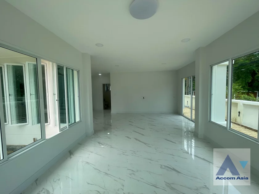 5  5 br House for rent and sale in Sathorn ,Bangkok  at Peaceful Compound AA46190