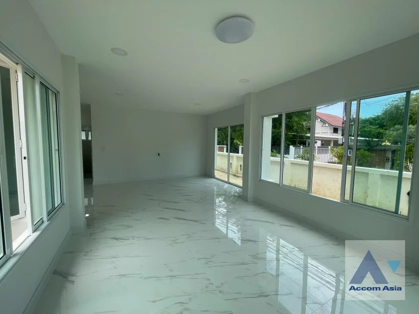 6  5 br House for rent and sale in Sathorn ,Bangkok  at Peaceful Compound AA46190