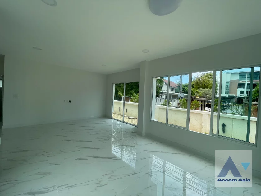 8  5 br House for rent and sale in Sathorn ,Bangkok  at Peaceful Compound AA46190