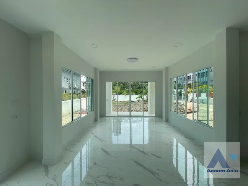  1  5 br House for rent and sale in Sathorn ,Bangkok  at Peaceful Compound AA46190