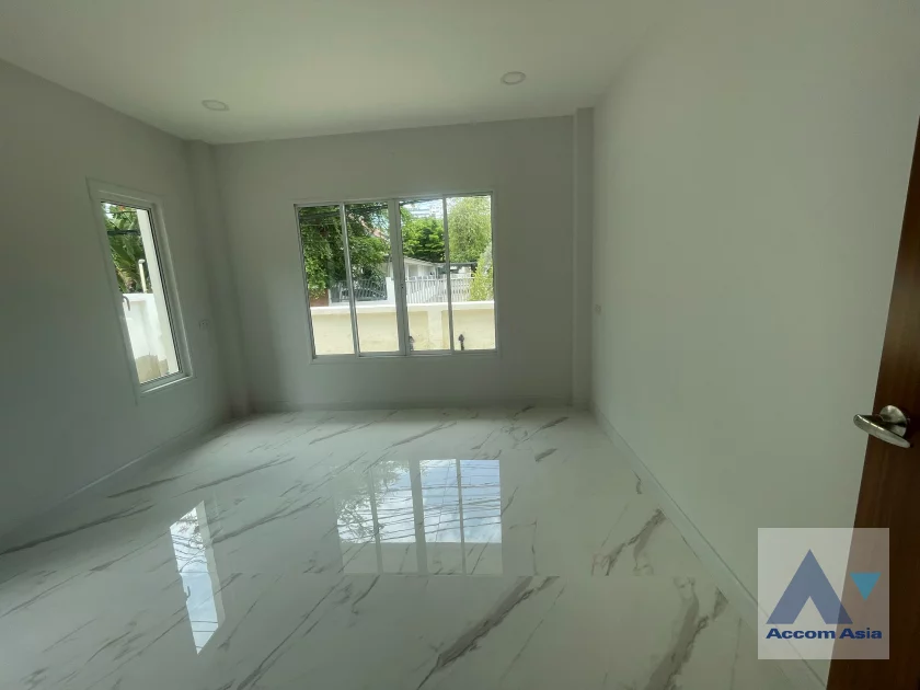 9  5 br House for rent and sale in Sathorn ,Bangkok  at Peaceful Compound AA46190