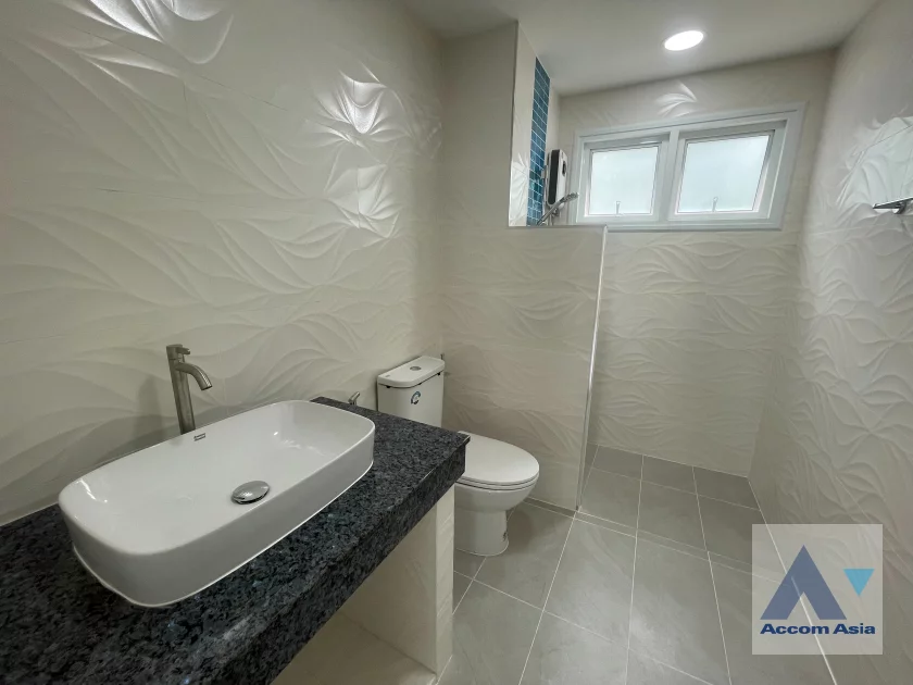 23  5 br House for rent and sale in Sathorn ,Bangkok  at Peaceful Compound AA46190