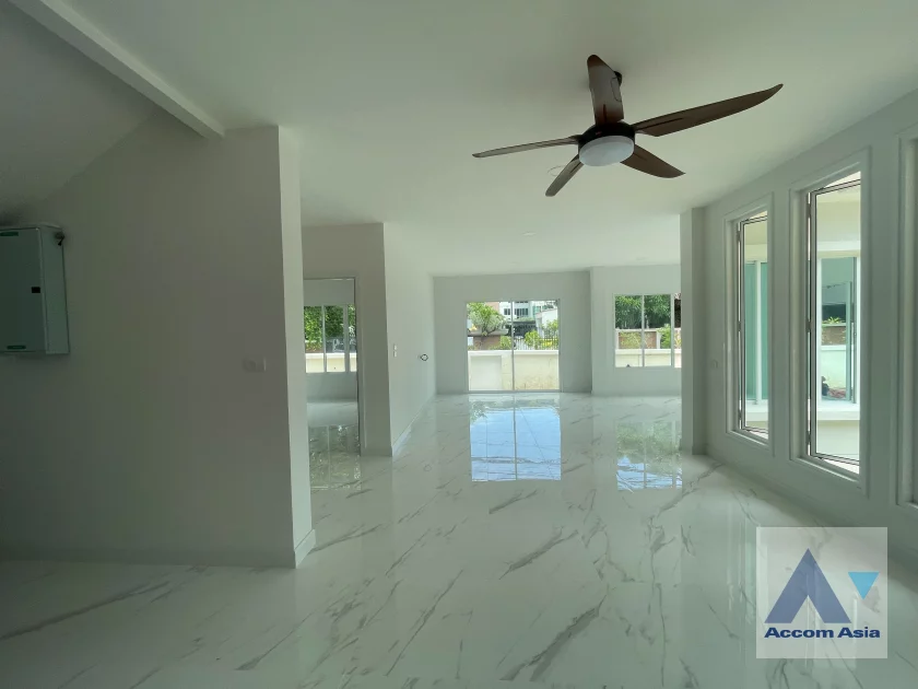 1  5 br House for rent and sale in Sathorn ,Bangkok  at Peaceful Compound AA46190