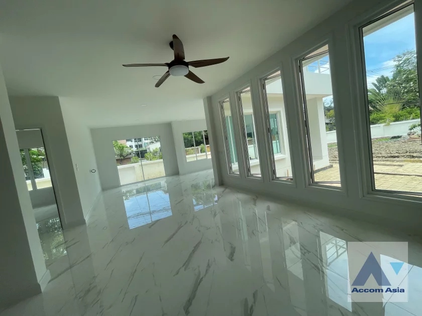 4  5 br House for rent and sale in Sathorn ,Bangkok  at Peaceful Compound AA46190