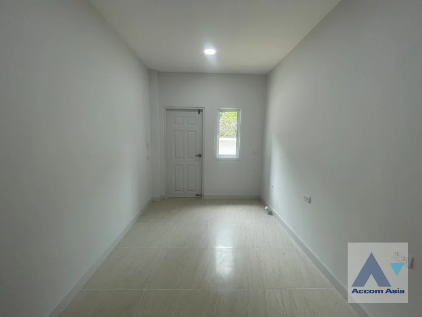 11  5 br House for rent and sale in Sathorn ,Bangkok  at Peaceful Compound AA46190