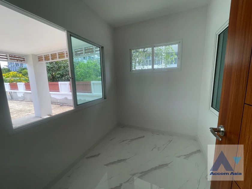 10  5 br House for rent and sale in Sathorn ,Bangkok  at Peaceful Compound AA46190