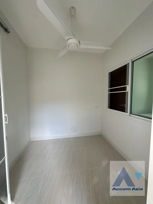 17  5 br House For Rent in Sathorn ,Bangkok  at Peaceful Compound AA46190