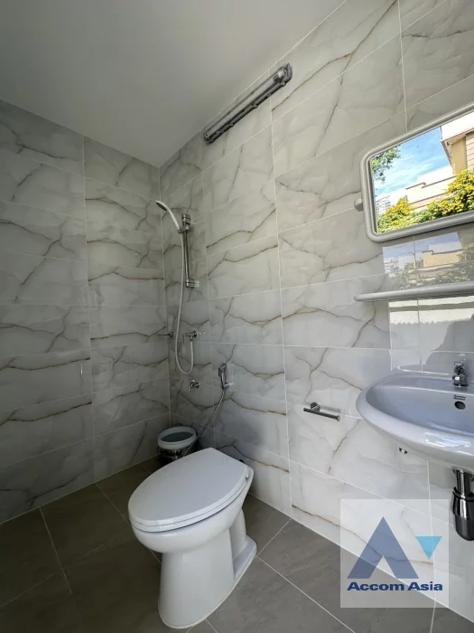 19  5 br House For Rent in Sathorn ,Bangkok  at Peaceful Compound AA46190